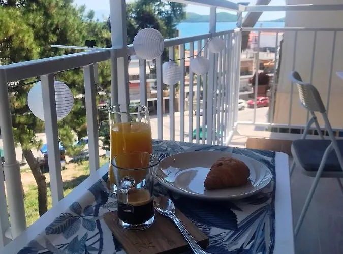 Sea Esta Appartement