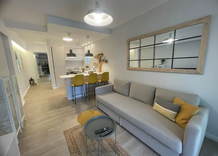 Appartement Sea Esta