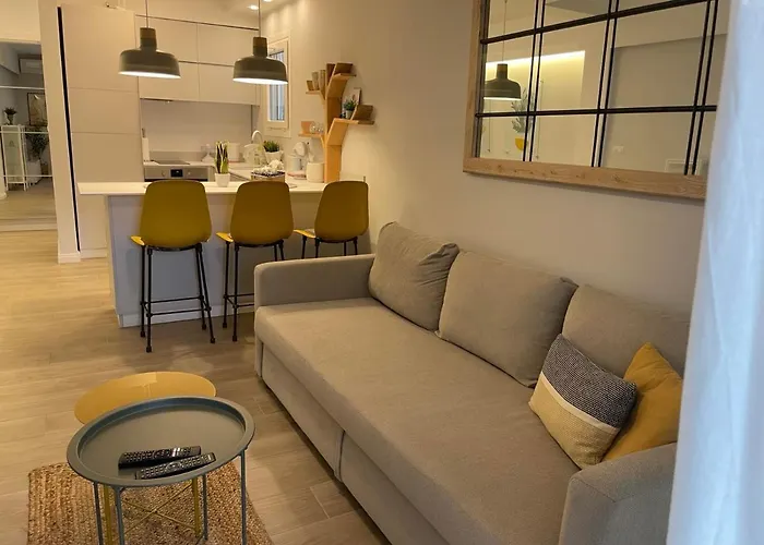 Appartement Sea Esta