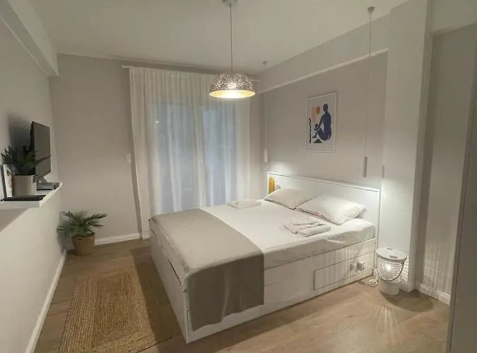 Appartement Sea Esta