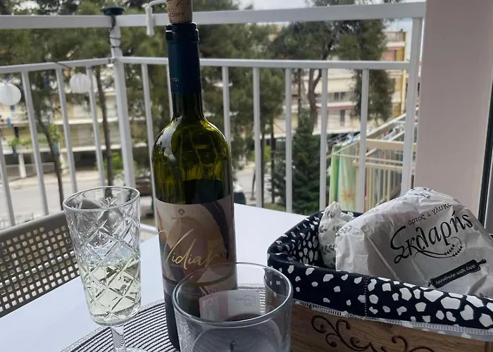 Sea Esta Appartement