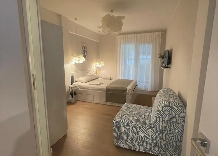 Appartement Sea Esta