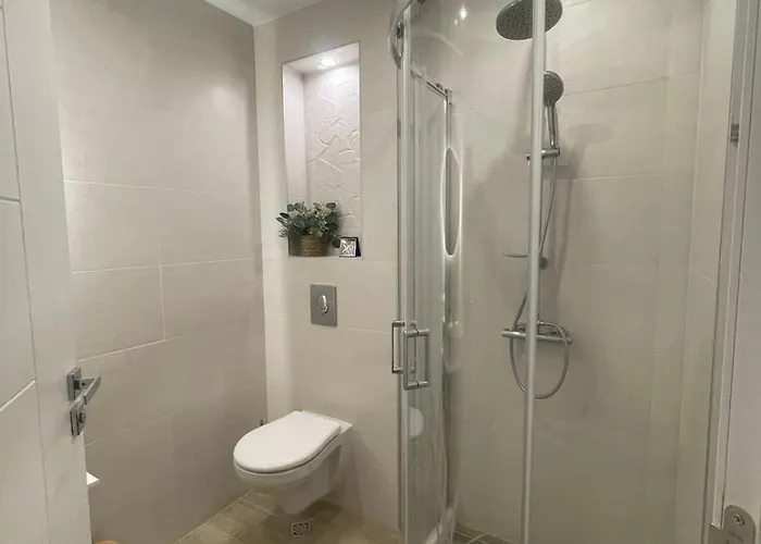 Sea Esta Appartement