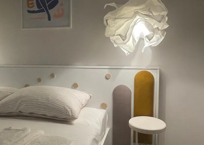 Appartement Sea Esta *