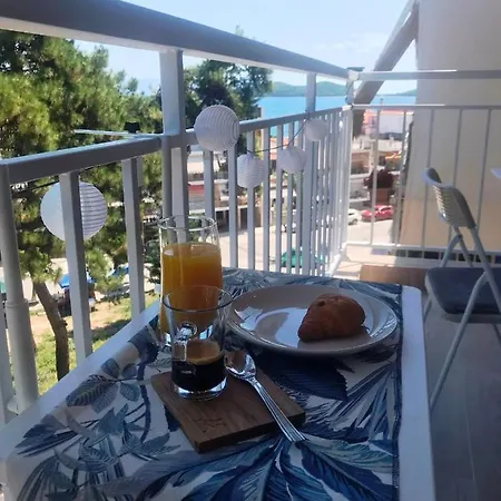 Sea Esta Апартаменты