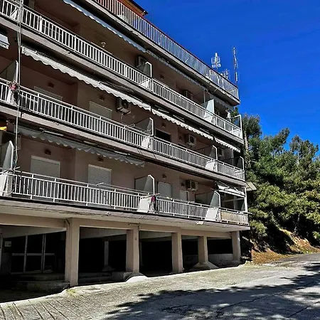 Sea Esta Néa Péramos