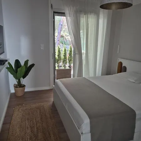 Sea Esta Apartamento Néa Péramos
