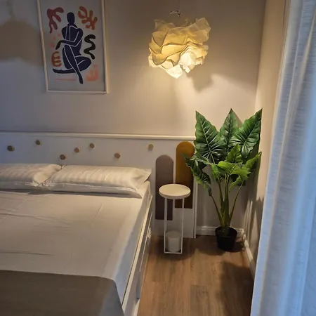 Apartamento Sea Esta Néa Péramos