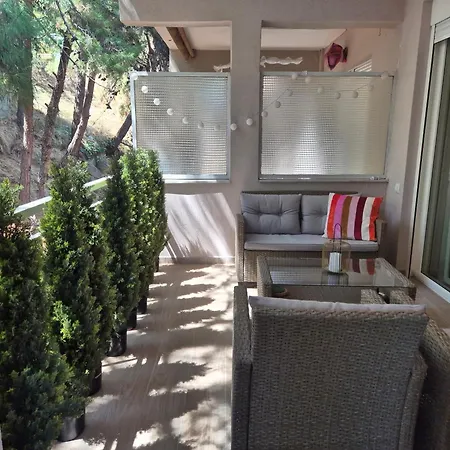 Sea Esta Apartamento